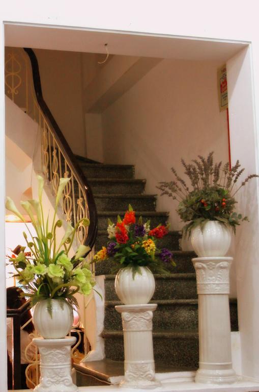 M Belle 2 Khách sạn Hà Nội