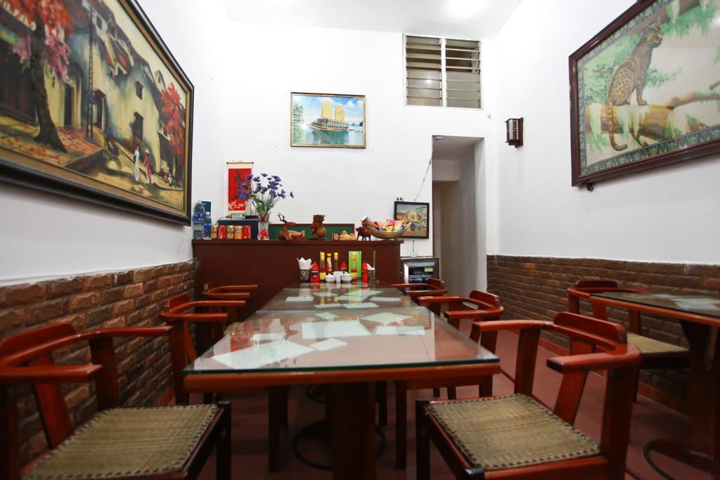 Khách sạn M Belle 2 Hà Nội