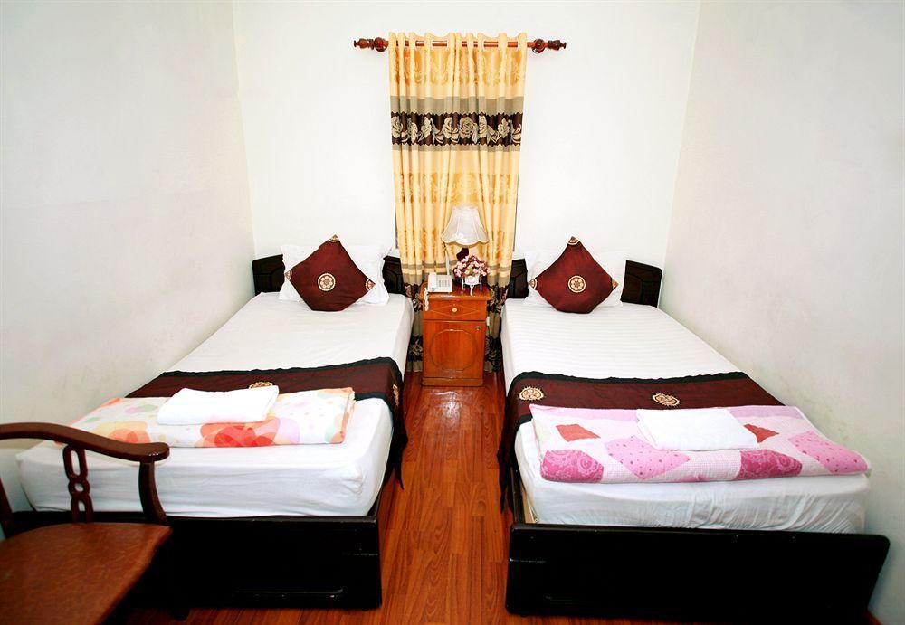 Khách sạn M Belle 2