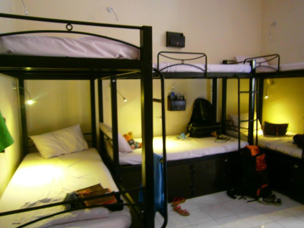 M Belle 2 Khách sạn