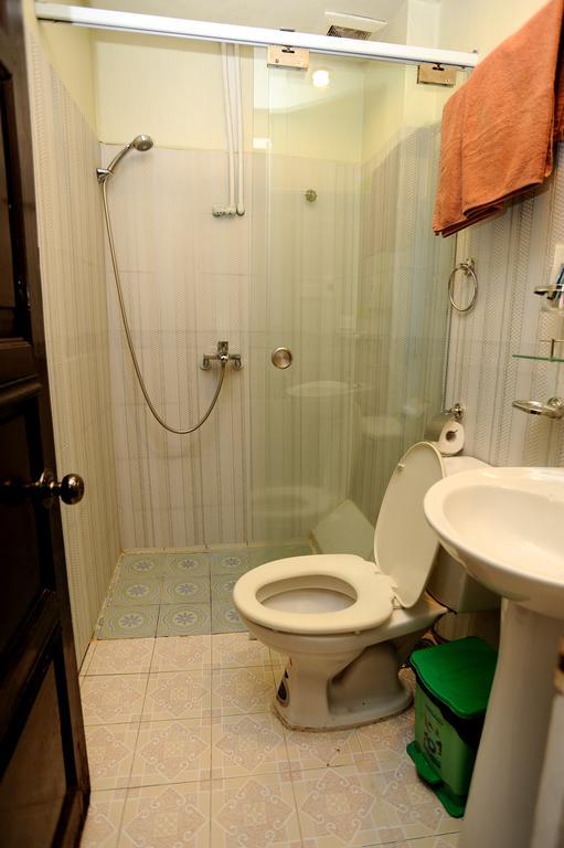 Khách sạn M Belle 2 Hà Nội