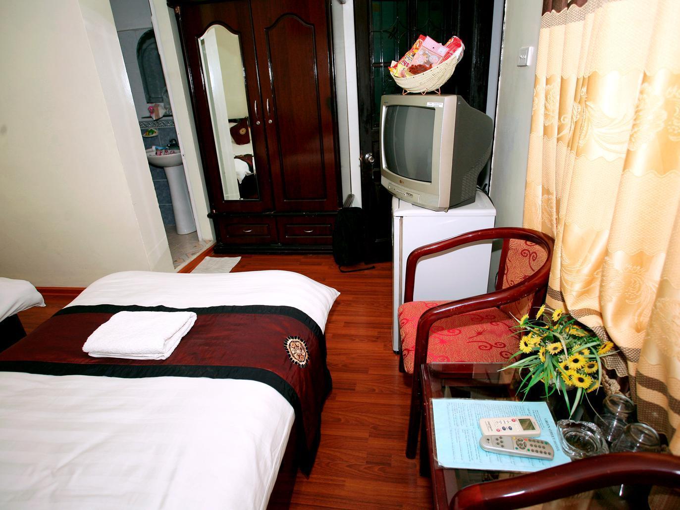 Khách sạn M Belle 2